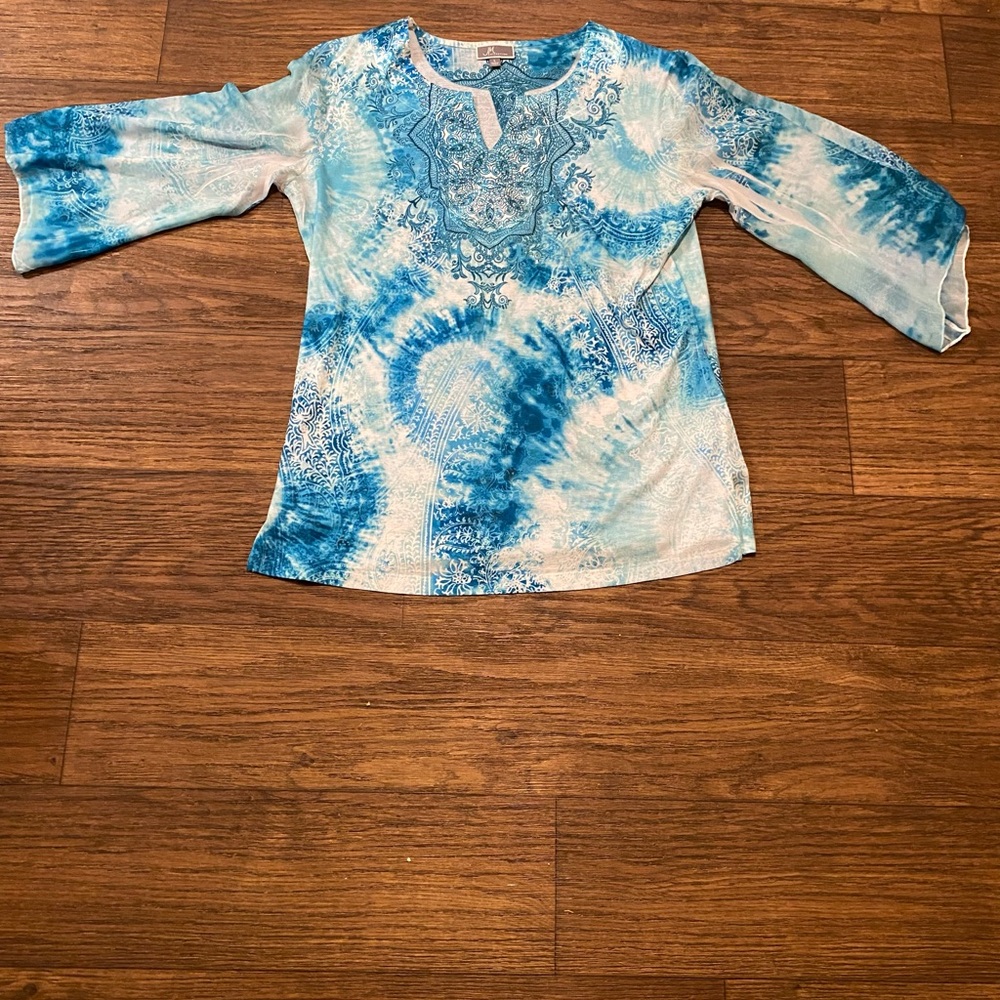 JM Collection‎ top